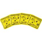 ■TRUSCO スパークガードマグネット50 (4枚入)【4026713:0】[店頭受取不可]