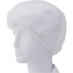 ショッピング店頭受取 ■シンガー シンガーギャザーキャップMP(100枚入)ホワイト【4047361:0】[店頭受取不可]