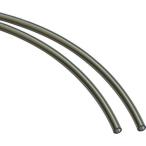 #PISCO soft полиуретан камера чистый чёрный 4×2.5mm 20M[4066090:0][ витрина квитанция не возможно ]