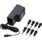 #YAZAWA AC адаптор [4066414:0][ витрина квитанция не возможно ]