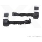 ショッピング店頭受取 ■YAMAMOTO 樹脂製ベルトクリップ&スプリングバンドセット【4113458:0】[店頭受取不可]