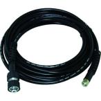 ■【在庫限り】IRIS 558252 高圧洗浄機 高圧ホース8M【4130499:0】[店頭受取不可]