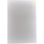 ■TRUSCO マグネットシート艶無200X300 白【4144830:0】[店頭受取不可]