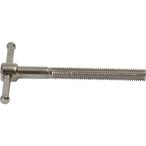 #TRUSCO compact тиски TKB-75 руль для [4149670:0][ витрина квитанция не возможно ]