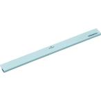 ■TRUSCO マグネットバー220mm 白【4154118:0】[店頭受取不可]