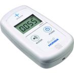 ショッピング放射線測定器 ■堀場 環境放射線モニター(シンチレーション式)【4166515:0】[店頭受取不可]