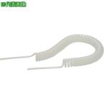 #PISCO полиуретан koi кольцо камера камера наружный диаметр 8mm общая длина 3m черный [4234016:0][ витрина квитанция не возможно ]