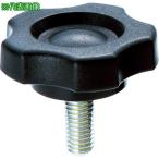 #TRUSCO пять Lobb ручка болт Φ35 M6X15 (P=1)[4309138:0][ витрина квитанция не возможно ]