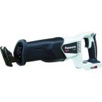 ■【在庫限り】Panasonic DUAL レシプロソー本体のみ(グレ-)【4331079:0】[店頭受取不可]