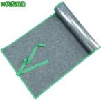 #TRUSCO для помещений защита окружающих объектов коврик 1000mmX1000mm[4377702:0][ витрина квитанция не возможно ]