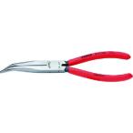 ショッピング店頭受取 ■KNIPEX メカニックプライヤー 200mm【4467876:0】[店頭受取不可]