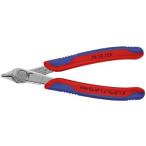 #KNIPEX electronics super кусачки Lead catcher имеется [4469135:0][ витрина квитанция не возможно ]