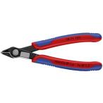#KNIPEX electronics super кусачки Lead catcher имеется балка nishu[4469186:0][ витрина квитанция не возможно ]