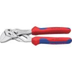 ショッピング店頭受取 ■KNIPEX プライヤーレンチ コンフォートハンドル 150mm【4469275:0】[店頭受取不可]