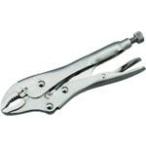 #KTC locking плоскогубцы искривление линия ..( кусачки есть ) общая длина 140mm самый большой открытие 32mm[4535766:0][ витрина квитанция не возможно ]