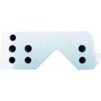 ■モクバ印 アングルカッターR40用下刃【4537327:0】[店頭受取不可]