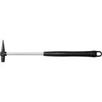 #OH aluminium рисунок молоток для проверки бетона #1/4 общая длина 430mm[4603132:0][ витрина квитанция не возможно ]