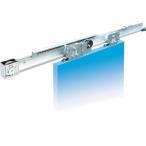 ショッピングPSハンガー ■日東 スライディングクローザー【4639804:0】[送料別途見積り][法人・事業所限定][店頭受取不可]