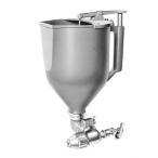 ショッピング店頭受取 ■アネスト岩田 建築塗装用リシンガン 自在式【4704037:0】[店頭受取不可]