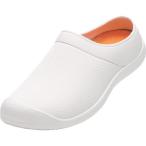 ショッピング店頭受取 ■MARUGO 防水シューズ マンダム#61 ホワイト 26.0cm【4728969:0】[店頭受取不可]