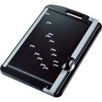 #na бегемот cocos nucifera роторный резчик A3 черный [4746911:0][ витрина квитанция не возможно ]