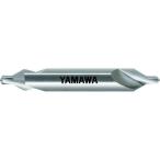 #yamawa чуть более винт . паз JIS A форма 60° center дыра дрель CESA 0.5X60°X3.15[4862686:0][ витрина квитанция не возможно ]