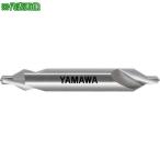 #yamawa чуть более винт . паз JIS A форма 60° center дыра дрель CESA 2.5X60°X6.3[4862767:0][ витрина квитанция не возможно ]