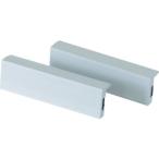 #TRUSCO алюминиевый застежка 125mm[4900316:0][ витрина квитанция не возможно ]