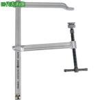 ■TRUSCO F型クランプ深型 口開200mmフトコロ200mm【4901029:0】[店頭受取不可]