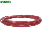 #chiyodaTE Touch камера 4mm/20m прозрачный красный [4918495:0][ витрина квитанция не возможно ]