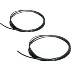 #chiyodaTE Touch камера 4mm/20m голубой [4918525:0][ витрина квитанция не возможно ]