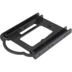 #StarTech SSD / HDD монтажный прибор /3.5 дюймовый Bay соответствует /1x 2.5~HDD/ инструмент не необходимо [4932912:0][ витрина квитанция не возможно ]