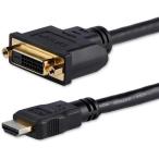 #StarTech дисплей изменение кабель /HDMI - DVI-D/20cm/HDMI мужской *DVI женский [4932922:0][ витрина квитанция не возможно ]