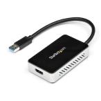 #StarTech USB дисплей конверсионный адаптор /USB 3.0/1080p HDMI/1x USB[4932928:0][ витрина квитанция не возможно ]