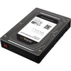 #StarTech HDD конвертер /2.5-3.5~HDD изменение кейс /HDD толщина 12.5mm до / инструмент не необходимо [4932952:0][ витрина квитанция не возможно ]