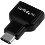 #StarTech USB конверсионный адаптор /A-C/USB 3.0/5Gbps/ женский * мужской / черный [4932957:0][ витрина квитанция не возможно ]