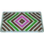 ■コンドル 屋外用マット VCハードマットN #1 360mm×600mm【5003814:0】[店頭受取不可]