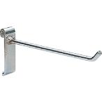 #TRUSCO KR сеть тип super подставка для крюк 1 шт. коготь 150L[5014824:0][ витрина квитанция не возможно ]