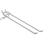 #[ ограниченное количество ]TRUSCO NF panel тип super подставка для крюк 2 шт коготь 250L[5015430:0][ витрина квитанция не возможно ]