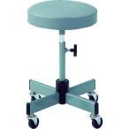 #TRUSCO работа для стул Φ315XH460-560 серый [5036003:0][ витрина квитанция не возможно ]