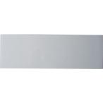 ■ニチレイ カラーマグネットシート 白【5097061:0】[店頭受取不可]