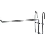 #TRUSCO PB дисплей подставка для крюк 150L[5127301:0][ витрина квитанция не возможно ]