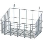#IRIS 540140 metal подставка для бардачок корзина 250×170×180[5134927:0][ витрина квитанция не возможно ]