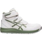 ■ASICS ウィンジョブCP216 ホワイトX
