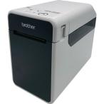 ■【在庫限り】brother 2インチ感熱ラベルプリンター TD-2135N【5324732:0】[店頭受取不可]