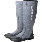 ■アトム グリーンマスターヘザーグレーL【5350838:0】[店頭受取不可]