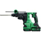 #HiKOKI роторный ударная дрель 18V SDS плюс автомобиль nk новый мульти- комплект болтов товар [5387447:0][ витрина квитанция не возможно ]