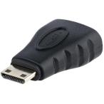 #StarTech дисплей адаптор /Mini HDMI - HDMI 1.4/4K30Hz/ черный / видео изменение конвертер [5389663:0][ витрина квитанция не возможно ]