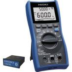 ■HIOKI デジタルマルチメータワイヤレスセット DT4261-90【5568135_0】[店頭受取不可]