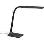 #HotaluX настольный модель LED свет подставка голубой свет снижение черный корпус 680lm[5611483:0][ витрина квитанция не возможно ]